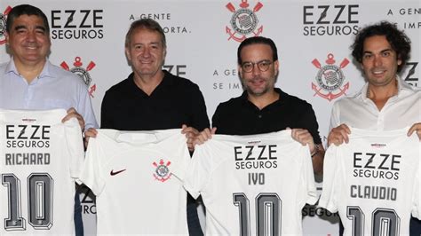 novo patrocinador do corinthians 2023